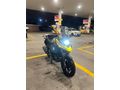 Sahibinden Sorunsuz Suzuki V-Strom 250 
