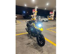 Sahibinden Sorunsuz Suzuki V-Strom 250 
