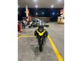 Sahibinden Sorunsuz Suzuki V-Strom 250 