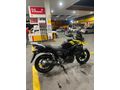 Sahibinden Sorunsuz Suzuki V-Strom 250 