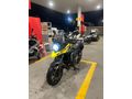 Sahibinden Sorunsuz Suzuki V-Strom 250 