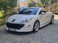 OZ MOTORS'DAN RCZ YEARLİNG ...ACİL FIRSAT ARACI..