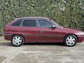 BERKE AUTO'DAN 1997 OPEL ASTRA GLS /ÇİFT AİRBAG/KLİMA/INDASTEYP/