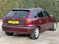 BERKE AUTO'DAN 1997 OPEL ASTRA GLS /ÇİFT AİRBAG/KLİMA/INDASTEYP/