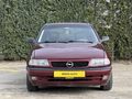BERKE AUTO'DAN 1997 OPEL ASTRA GLS /ÇİFT AİRBAG/KLİMA/INDASTEYP/