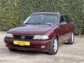 BERKE AUTO'DAN 1997 OPEL ASTRA GLS /ÇİFT AİRBAG/KLİMA/INDASTEYP/