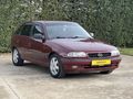 BERKE AUTO'DAN 1997 OPEL ASTRA GLS /ÇİFT AİRBAG/KLİMA/INDASTEYP/