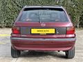 BERKE AUTO'DAN 1997 OPEL ASTRA GLS /ÇİFT AİRBAG/KLİMA/INDASTEYP/