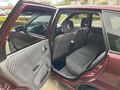 BERKE AUTO'DAN 1997 OPEL ASTRA GLS /ÇİFT AİRBAG/KLİMA/INDASTEYP/