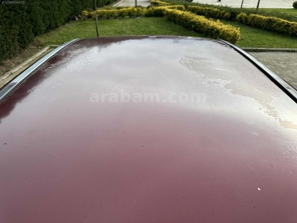BERKE AUTO'DAN 1997 OPEL ASTRA GLS /ÇİFT AİRBAG/KLİMA/INDASTEYP/