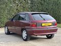 BERKE AUTO'DAN 1997 OPEL ASTRA GLS /ÇİFT AİRBAG/KLİMA/INDASTEYP/
