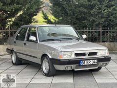 KOCAUSTA'DAN TERTEMİZ KUSURSUZ 2001 DOĞAN 1.6 İE
