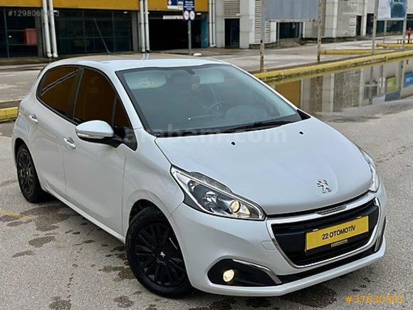 2018 1.2 50 BİN KM HATASIZ BOYASIZ