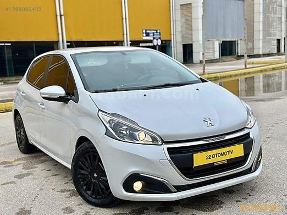 2018 1.2 50 BİN KM HATASIZ BOYASIZ