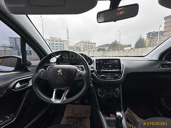 2018 1.2 50 BİN KM HATASIZ BOYASIZ