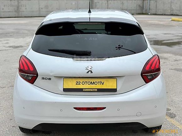 2018 1.2 50 BİN KM HATASIZ BOYASIZ