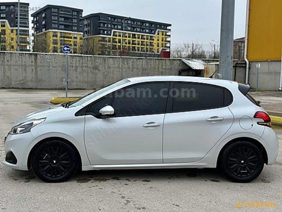 2018 1.2 50 BİN KM HATASIZ BOYASIZ