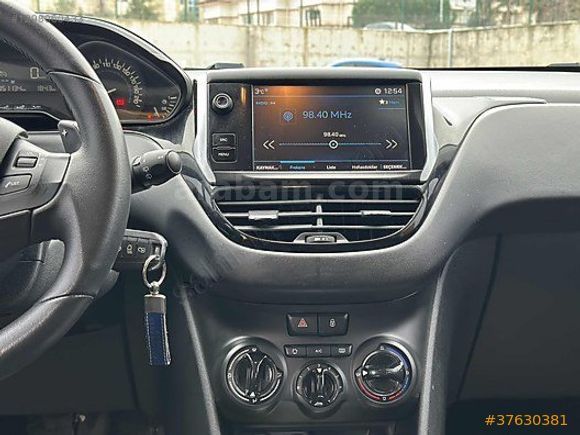 2018 1.2 50 BİN KM HATASIZ BOYASIZ