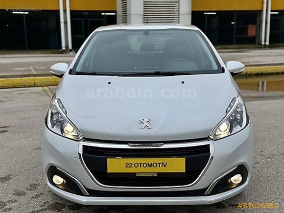 2018 1.2 50 BİN KM HATASIZ BOYASIZ
