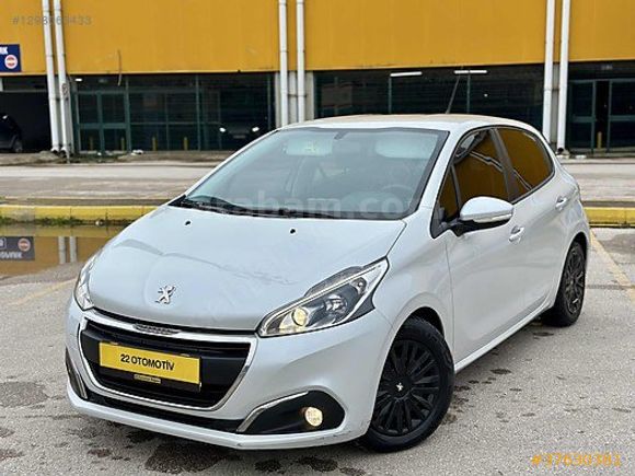 2018 1.2 50 BİN KM HATASIZ BOYASIZ