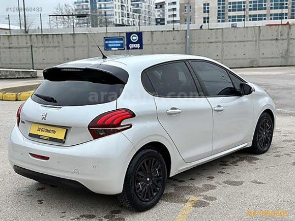2018 1.2 50 BİN KM HATASIZ BOYASIZ