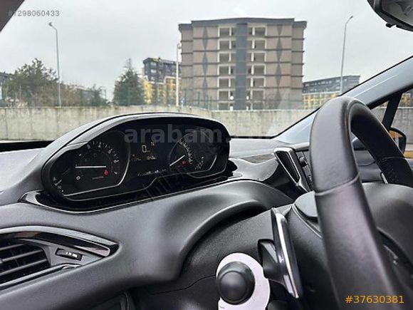 2018 1.2 50 BİN KM HATASIZ BOYASIZ