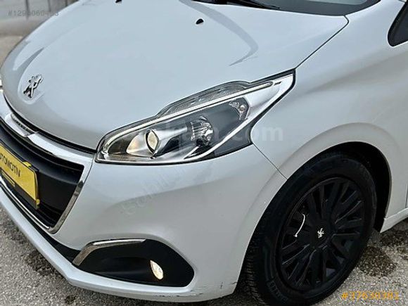 2018 1.2 50 BİN KM HATASIZ BOYASIZ