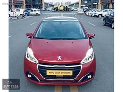 AUTO CASA HATASIZ CAM TAVAN & GERİ GÖRÜŞ KAMERALI & START&STOP
