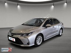VOLVO YETKİLİ BAYİ ARKAS 2022 TOYOTA COROLLA 1.5 DREAM