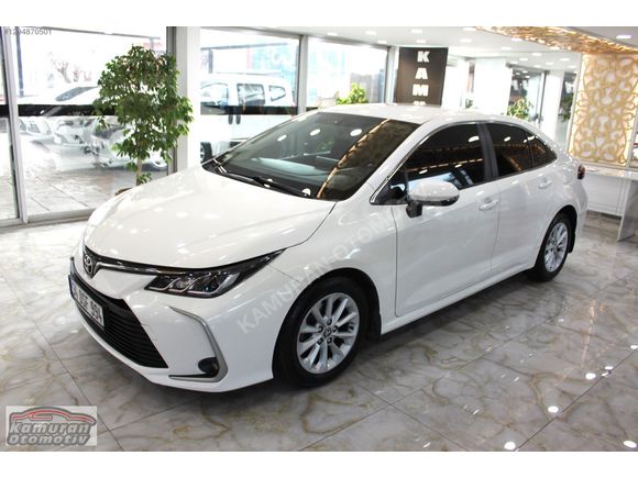 %4 VADE ORANI - %40 PEŞİN 47.414 TL x 48 AY SENETLE HEMEN TESLİM
