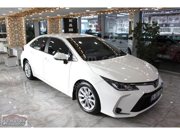 %4 VADE ORANI - %40 PEŞİN 47.414 TL x 48 AY SENETLE HEMEN TESLİM