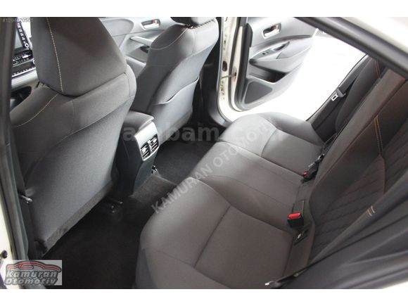 %4 VADE ORANI - %40 PEŞİN 47.414 TL x 48 AY SENETLE HEMEN TESLİM