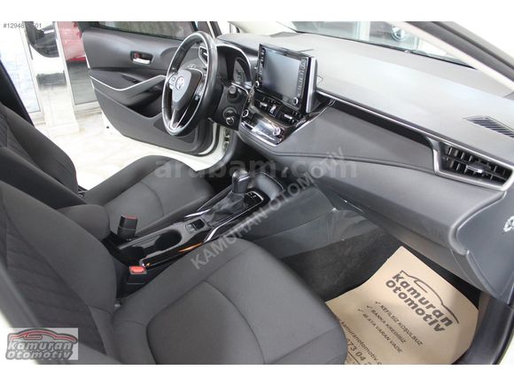 %4 VADE ORANI - %40 PEŞİN 47.414 TL x 48 AY SENETLE HEMEN TESLİM