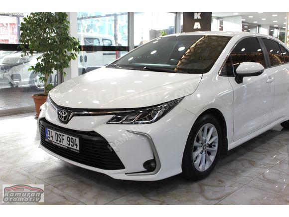 %4 VADE ORANI - %40 PEŞİN 47.414 TL x 48 AY SENETLE HEMEN TESLİM