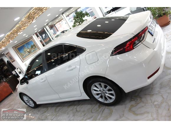 %4 VADE ORANI - %40 PEŞİN 47.414 TL x 48 AY SENETLE HEMEN TESLİM