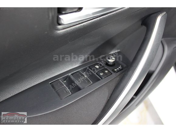 %4 VADE ORANI - %40 PEŞİN 47.414 TL x 48 AY SENETLE HEMEN TESLİM