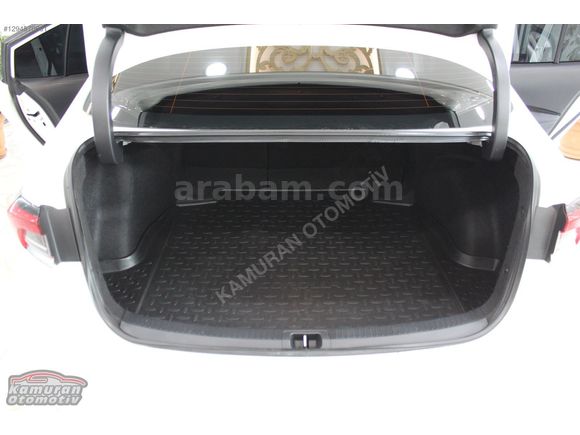%4 VADE ORANI - %40 PEŞİN 47.414 TL x 48 AY SENETLE HEMEN TESLİM