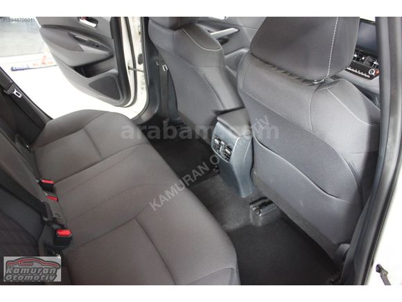 %4 VADE ORANI - %40 PEŞİN 47.414 TL x 48 AY SENETLE HEMEN TESLİM