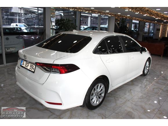 %4 VADE ORANI - %40 PEŞİN 47.414 TL x 48 AY SENETLE HEMEN TESLİM