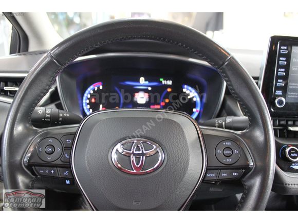 %4 VADE ORANI - %40 PEŞİN 47.414 TL x 48 AY SENETLE HEMEN TESLİM