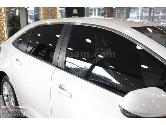 %4 VADE ORANI - %40 PEŞİN 47.414 TL x 48 AY SENETLE HEMEN TESLİM