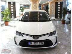 %4 VADE ORANI - %40 PEŞİN 47.414 TL x 48 AY SENETLE HEMEN TESLİM