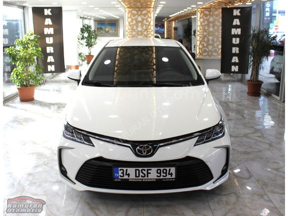 %4 VADE ORANI - %40 PEŞİN 47.414 TL x 48 AY SENETLE HEMEN TESLİM
