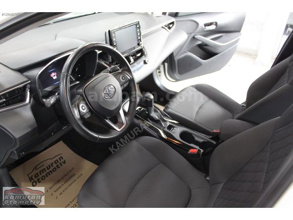 %4 VADE ORANI - %40 PEŞİN 47.414 TL x 48 AY SENETLE HEMEN TESLİM
