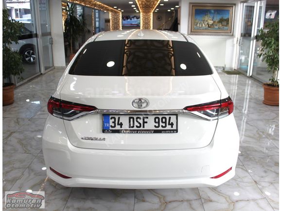 %4 VADE ORANI - %40 PEŞİN 47.414 TL x 48 AY SENETLE HEMEN TESLİM