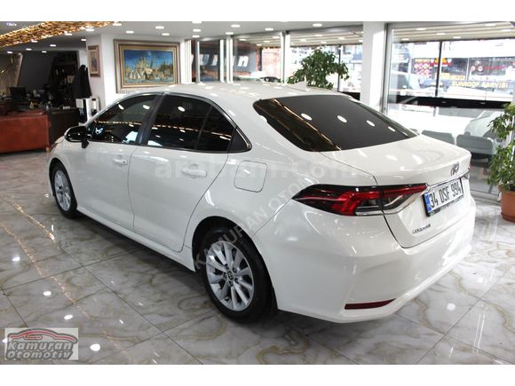 %4 VADE ORANI - %40 PEŞİN 47.414 TL x 48 AY SENETLE HEMEN TESLİM