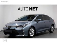 ORJİNAL 2021 COROLLA 1.5 DREAM MULTİDRİVE S OTOMATİK