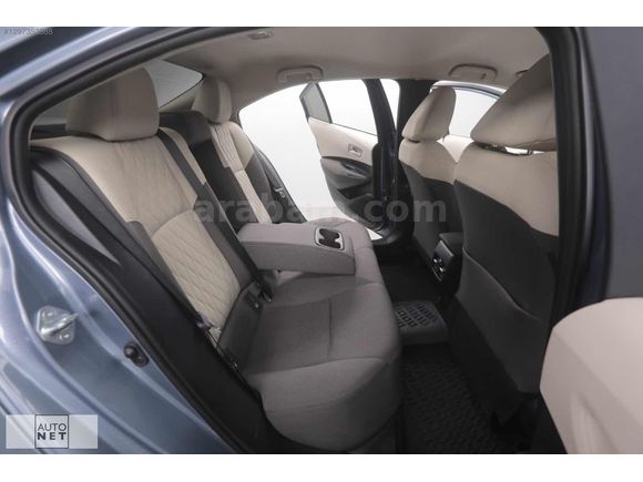 ORJİNAL 2021 COROLLA 1.5 DREAM MULTİDRİVE S OTOMATİK