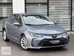 DEĞİŞENSİZ 2021 1.5 DREAM COROLLA