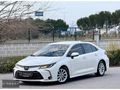 2022 COROLLA 1.5 DREAM İÇİ ÇİFT RENK BEYAZ İNCİ 69 BİN KM DE